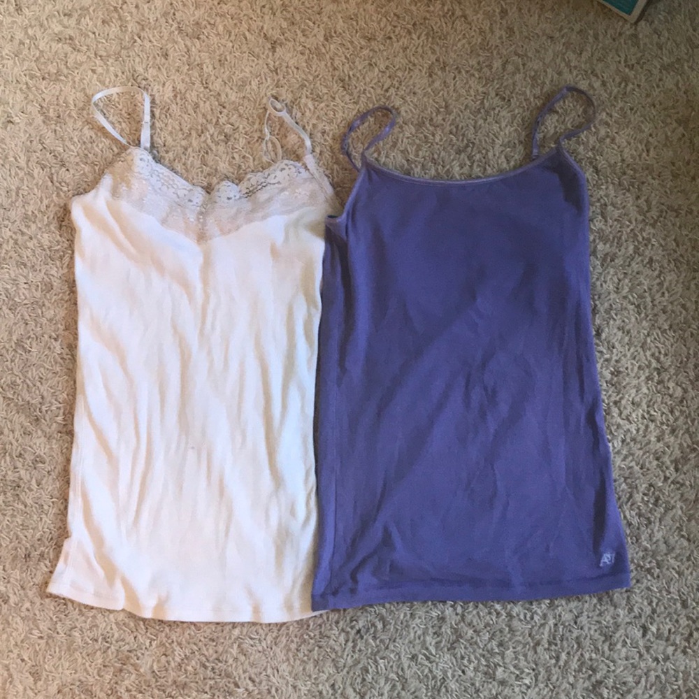 Tank Tops